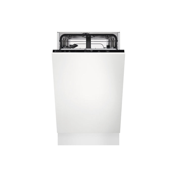 Electrolux EEA22100L F/I 9 Place Slimline Dishwasher - Unbeatable Bathrooms