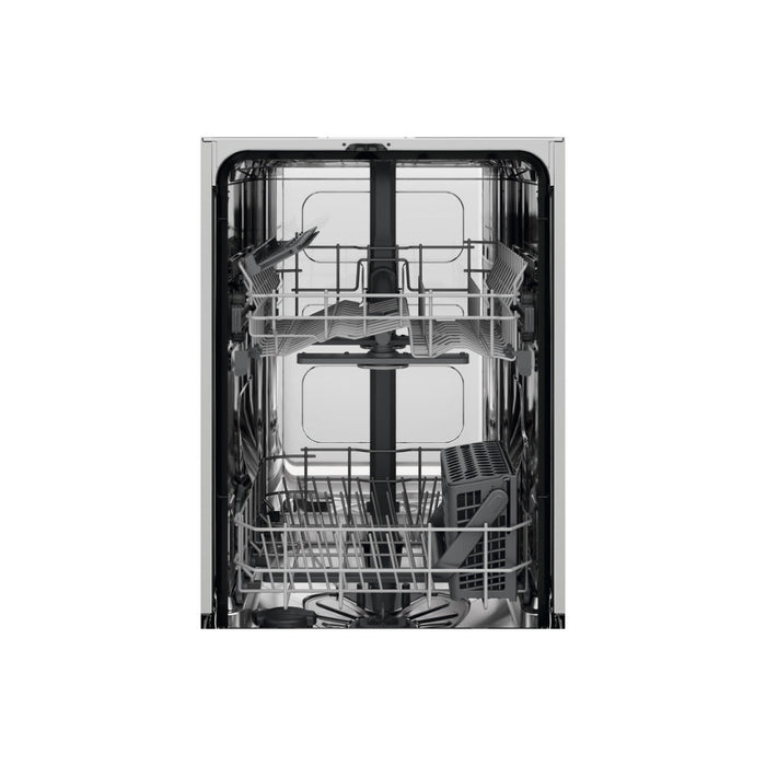 Electrolux EEA22100L F/I 9 Place Slimline Dishwasher - Unbeatable Bathrooms