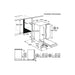 Electrolux EEA22100L F/I 9 Place Slimline Dishwasher - Unbeatable Bathrooms