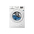 Electrolux EFI61841B F/S 8kg 1400rpm Washing Machine - White - Unbeatable Bathrooms