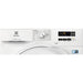Electrolux EFI61841B F/S 8kg 1400rpm Washing Machine - White - Unbeatable Bathrooms