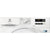 Electrolux EFI61841B F/S 8kg 1400rpm Washing Machine - White - Unbeatable Bathrooms