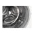 Electrolux EFI61841B F/S 8kg 1400rpm Washing Machine - White - Unbeatable Bathrooms