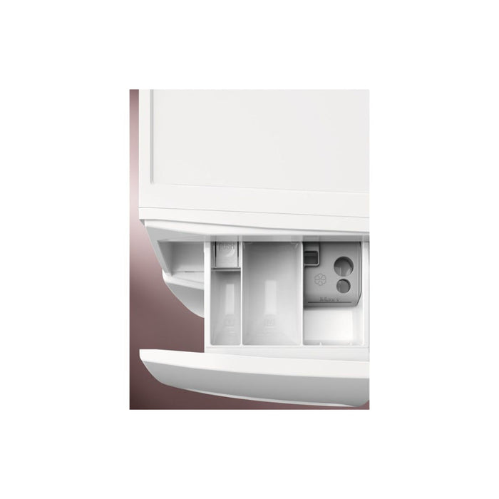 Electrolux EFI61841B F/S 8kg 1400rpm Washing Machine - White - Unbeatable Bathrooms