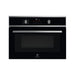 Electrolux EVLDE46X B/I 1000W Combination Microwave & Grill - St/Steel - Unbeatable Bathrooms