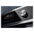 Electrolux EVLDE46X B/I 1000W Combination Microwave & Grill - St/Steel - Unbeatable Bathrooms