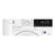 Electrolux EWD746PCBI B/I 7/4kg 1600rpm Washer Dryer - Unbeatable Bathrooms