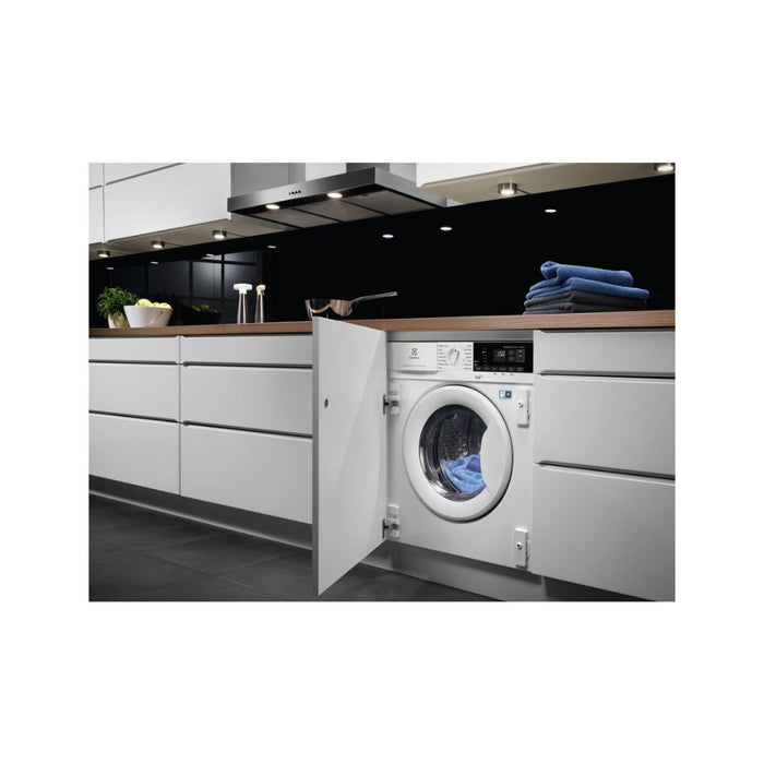 Electrolux EWD8462OBI B/I 8/4kg 1600rpm Washer Dryer - Unbeatable Bathrooms