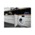 Electrolux EWD8462OBI B/I 8/4kg 1600rpm Washer Dryer - Unbeatable Bathrooms