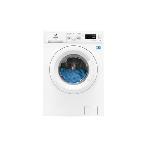 Electrolux EWDK5846B F/S 8/4kg 1600rpm Washer Dryer - White - Unbeatable Bathrooms