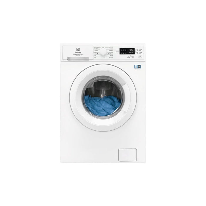 Electrolux EWDK5846B F/S 8/4kg 1600rpm Washer Dryer - White - Unbeatable Bathrooms
