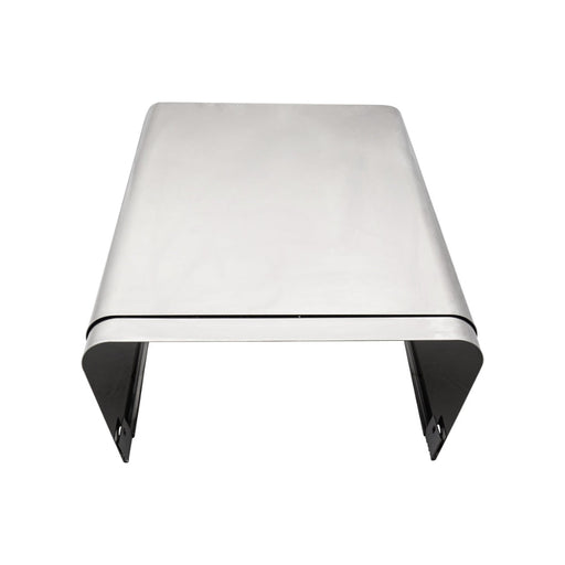 Electrolux K5010M 46cm Chimney Hood Extension - St/Steel - Unbeatable Bathrooms