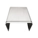 Electrolux K5010M 46cm Chimney Hood Extension - St/Steel - Unbeatable Bathrooms