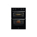 Electrolux KDFGE40TX Double Electric Oven - Unbeatable Bathrooms