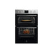 Electrolux KDFGE40TX Double Electric Oven - Unbeatable Bathrooms