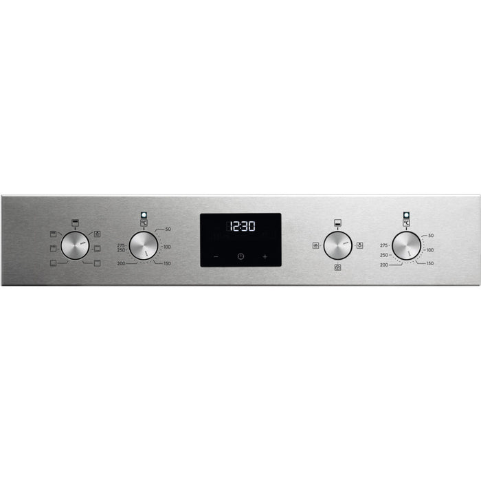 Electrolux KDFGE40TX Double Electric Oven - Unbeatable Bathrooms