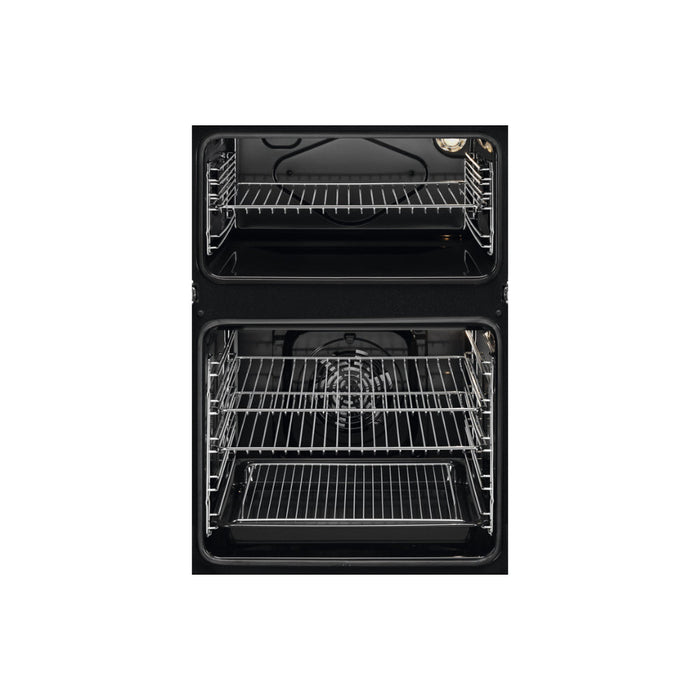 Electrolux KDFGE40TX Double Electric Oven - Unbeatable Bathrooms
