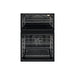 Electrolux KDFGE40TX Double Electric Oven - Unbeatable Bathrooms