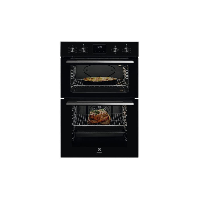Electrolux KDFGE40TX Double Electric Oven - Unbeatable Bathrooms