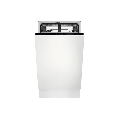 Electrolux KEAF2100L F/I 9 Place Slim Dishwasher - Unbeatable Bathrooms