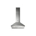 Electrolux KFCG16X 60cm Pyramid Chimney Hood - St/Steel - Unbeatable Bathrooms