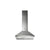 Electrolux KFCG16X 60cm Pyramid Chimney Hood - St/Steel - Unbeatable Bathrooms