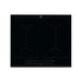 Electrolux KIV644 60cm Induction Hob - Black - Unbeatable Bathrooms