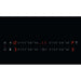 Electrolux KIV834 80cm Induction Hob - Black - Unbeatable Bathrooms