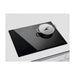 Electrolux KIV834 80cm Induction Hob - Black - Unbeatable Bathrooms