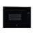 Electrolux KMFD264TEX B/I 900W Microwave & Grill - Black - Unbeatable Bathrooms