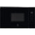 Electrolux KMFE172TEX B/I 800W Microwave - Black - Unbeatable Bathrooms
