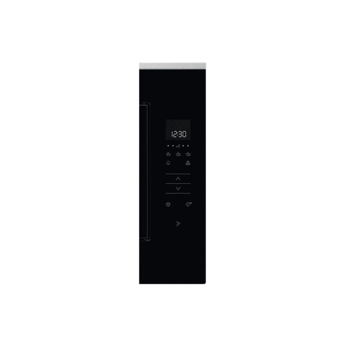 Electrolux KMFE264TEX B/I 900W Microwave - Black & St/Steel - Unbeatable Bathrooms