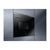 Electrolux KMFE264TEX B/I 900W Microwave - Black & St/Steel - Unbeatable Bathrooms
