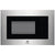 Electrolux KMSE173MMX S/I 700W Microwave - Black & St/Steel - Unbeatable Bathrooms