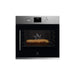 Electrolux KOFGC40RX Side Opening Single Electric Oven - St/Steel - Unbeatable Bathrooms