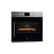 Electrolux KOFGC40RX Side Opening Single Electric Oven - St/Steel - Unbeatable Bathrooms