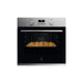 Electrolux KOFGH00BX Single Electric Oven - St/Steel - Unbeatable Bathrooms