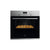 Electrolux KOFGH00BX Single Electric Oven - St/Steel - Unbeatable Bathrooms