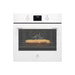 Electrolux KOFGH40TW Single Electric Oven - Unbeatable Bathrooms