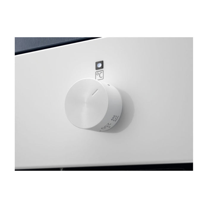 Electrolux KOFGH40TW Single Electric Oven - Unbeatable Bathrooms