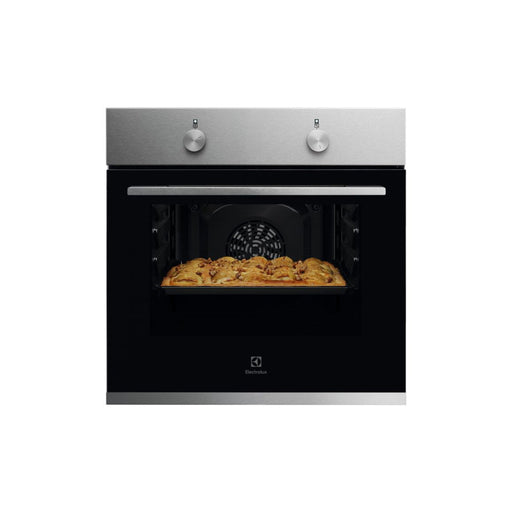 Electrolux KOHLH00BX Single Electric Oven - St/Steel - Unbeatable Bathrooms