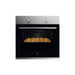 Electrolux KOHLH00BX Single Electric Oven - St/Steel - Unbeatable Bathrooms