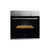 Electrolux KOHLH00BX Single Electric Oven - St/Steel - Unbeatable Bathrooms