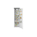 Electrolux KRD6DE18C B/I Tall Larder Fridge - Unbeatable Bathrooms