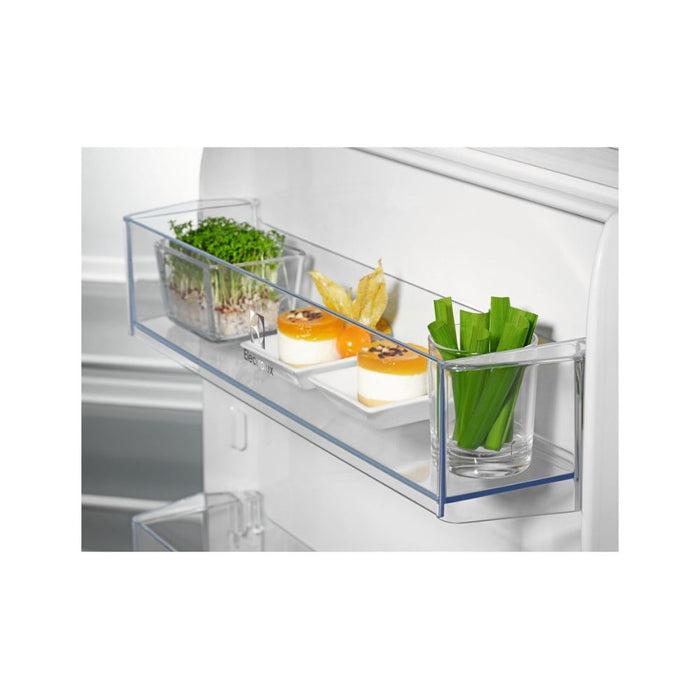Electrolux KRD6DE18C B/I Tall Larder Fridge - Unbeatable Bathrooms