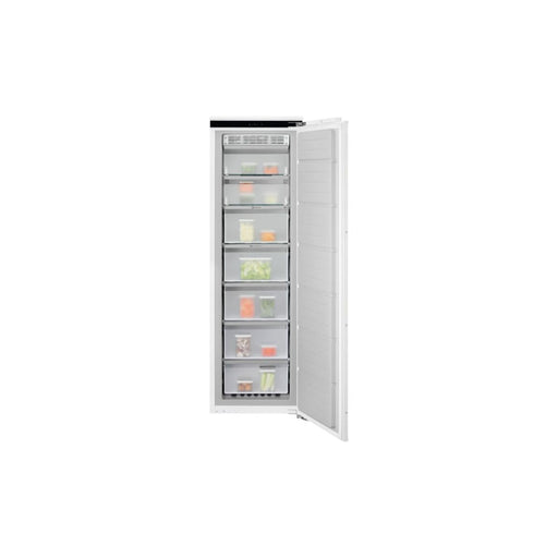 Electrolux KUN7NE18C B/I NoFrost Tall Freezer - Unbeatable Bathrooms