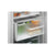 Electrolux KUN7NE18C B/I NoFrost Tall Freezer - Unbeatable Bathrooms