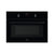 Electrolux KVLFE46TK B/I 1000W Combination Microwave - Black - Unbeatable Bathrooms