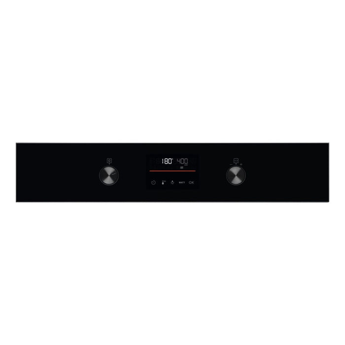 Electrolux KVLFE46TK B/I 1000W Combination Microwave - Black - Unbeatable Bathrooms