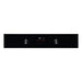 Electrolux KVLFE46TK B/I 1000W Combination Microwave - Black - Unbeatable Bathrooms